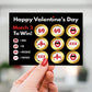 Gift For Valentines Day For Girlfriend Boyfriend Husband Wife