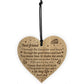 Best Friend Gifts For A Friend Engraved Heart Sign Friendship