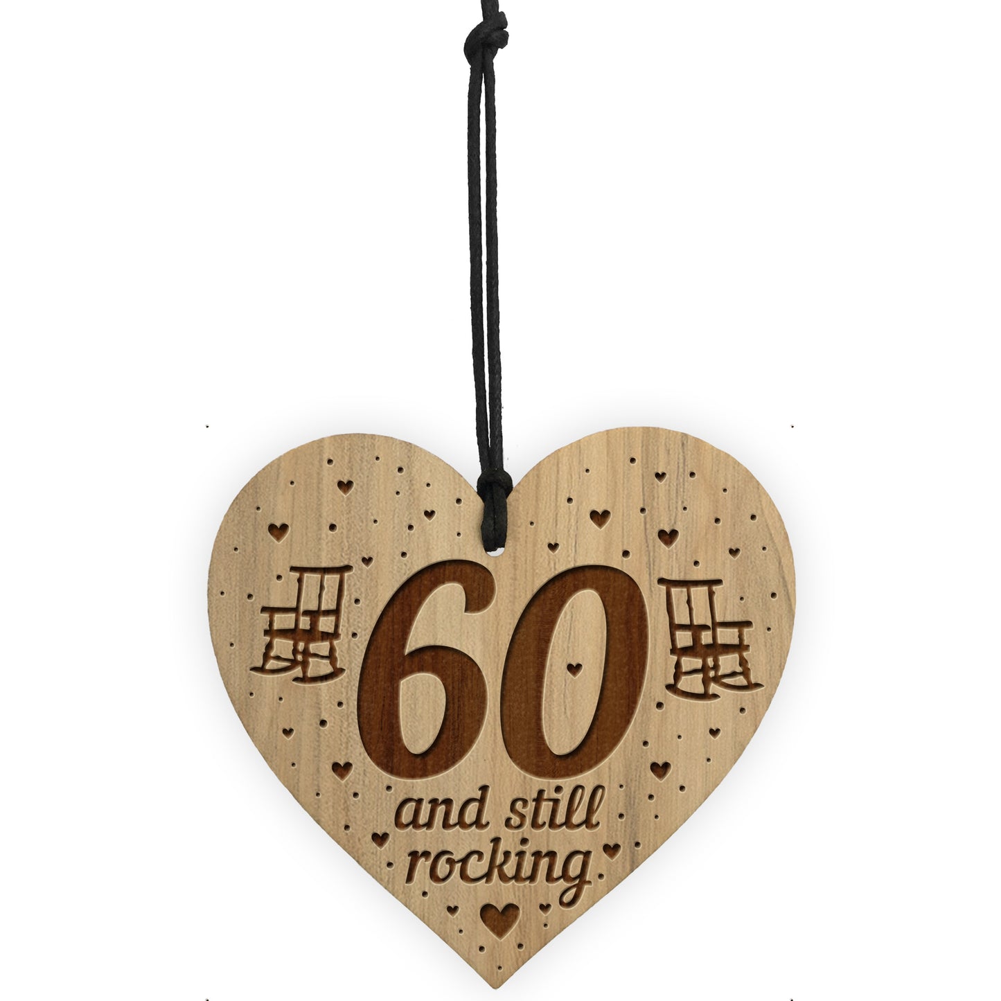 60th Birthday Decorations 60th Birthday Gifts For Women Men