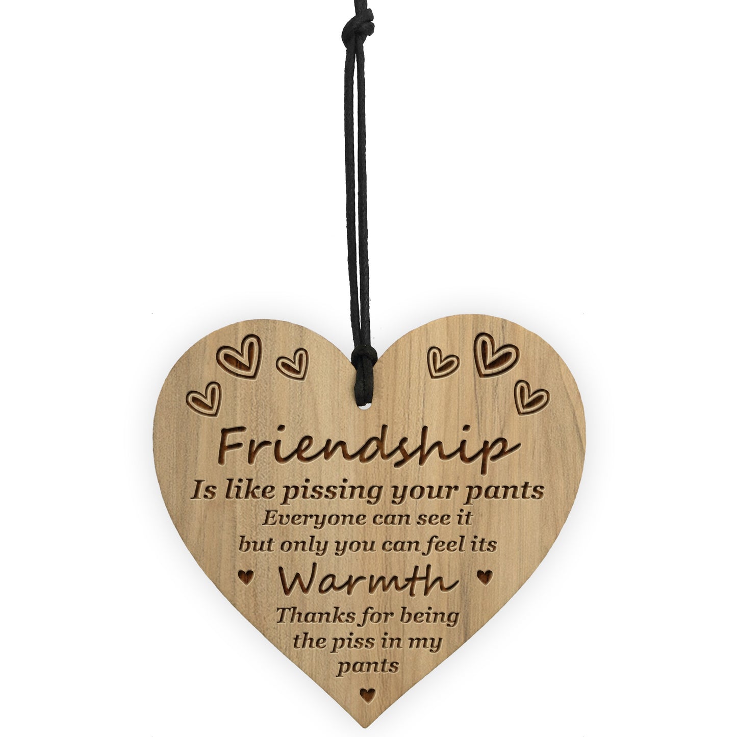 Best Friend Sign Friendship Gift Thank You Gift Shabby Chic