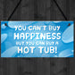 Funny Hot Tub Sign Garden Shed Summerhouse Decking Sign Outdoor