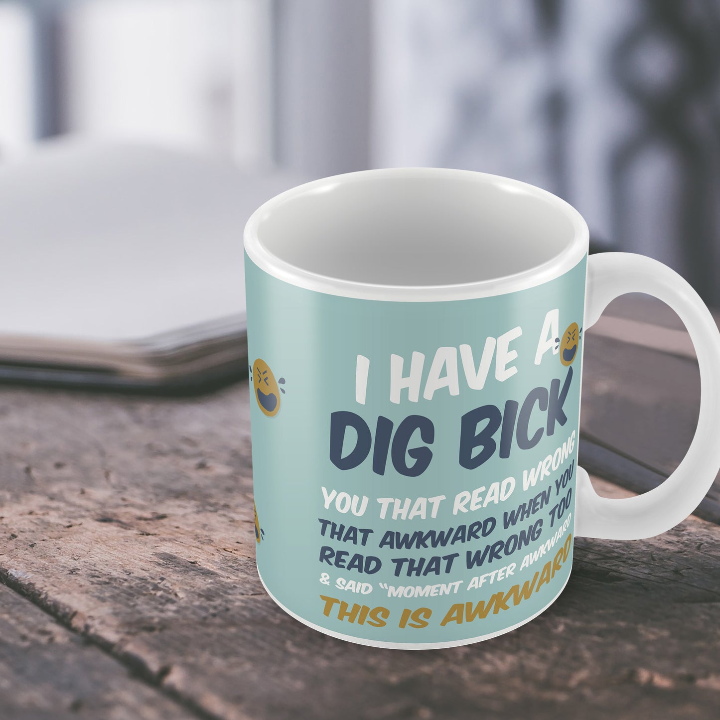 Funny Colleague Gift Mug Office Gift New Job Gift For Colleague