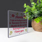 Gifts For Her Auntie Gifts From Niece Nephew Standing Plaque
