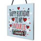 Funny Birthday Card Greetings Card Mum Dad Brother Boyfriend