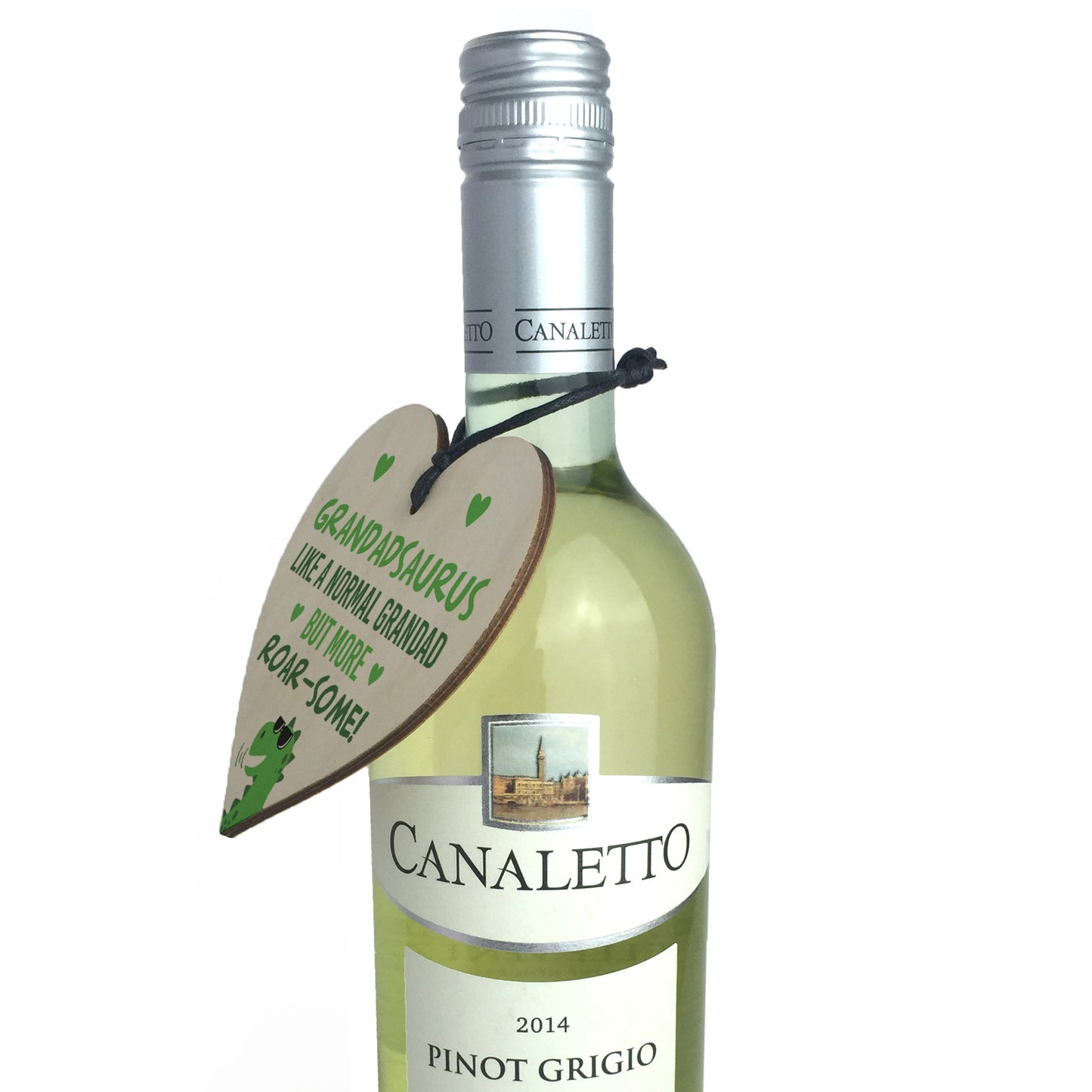 Grandadsaurus Funny Birthday Gift For Grandad Novelty Gift