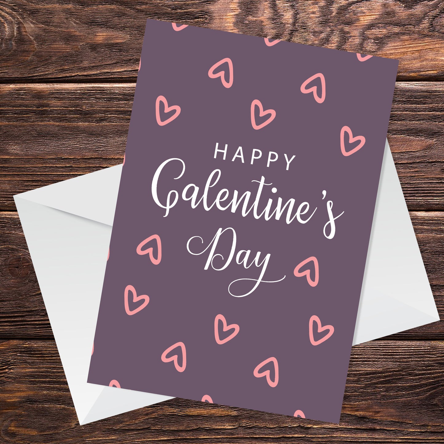 Happy Galentines Day Card For Best Friend Card For Her Valentine