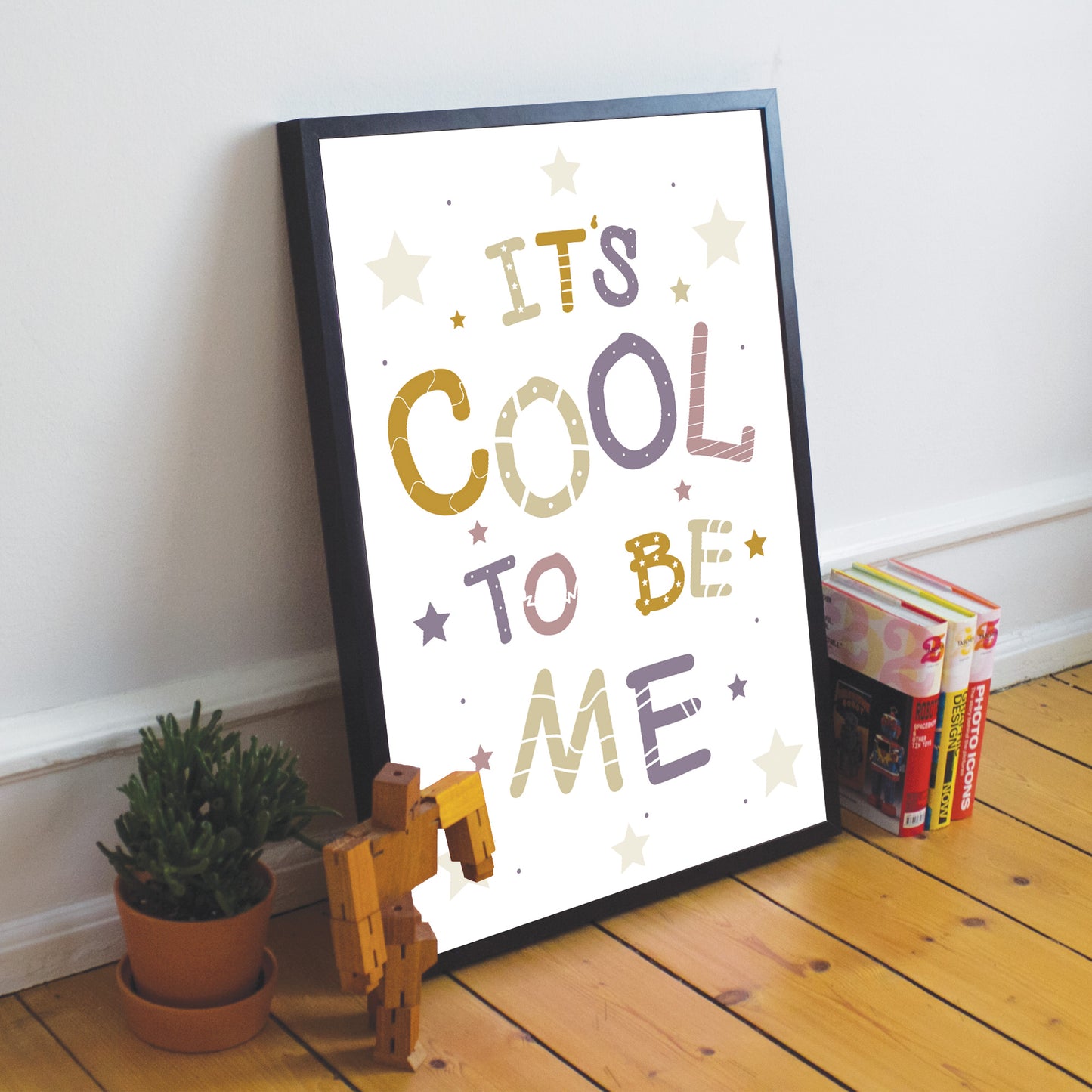 Cute Nursery Print For Boys Bedroom Girl Bedroom Wall Art