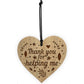 Thank You Gift For Him Her Best Friend Teacher Volunteer Engrave