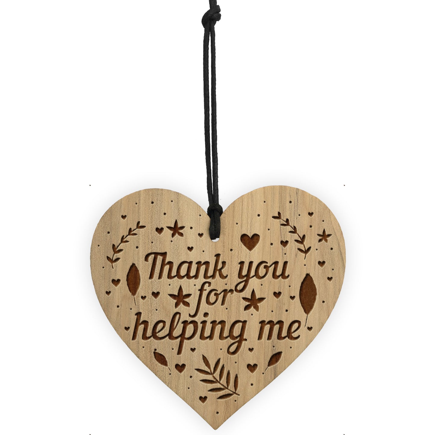 Thank You Gift For Him Her Best Friend Teacher Volunteer Engrave