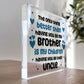 Gift For Uncle Thank You Gift For Him Novelty Gifts For Brother