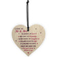 1st Wedding Anniversary Gift Wood Heart Mr And Mrs Wedding Gift