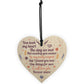 Wedding Anniversary Valentines Wooden Heart Sign Wedding Gifts