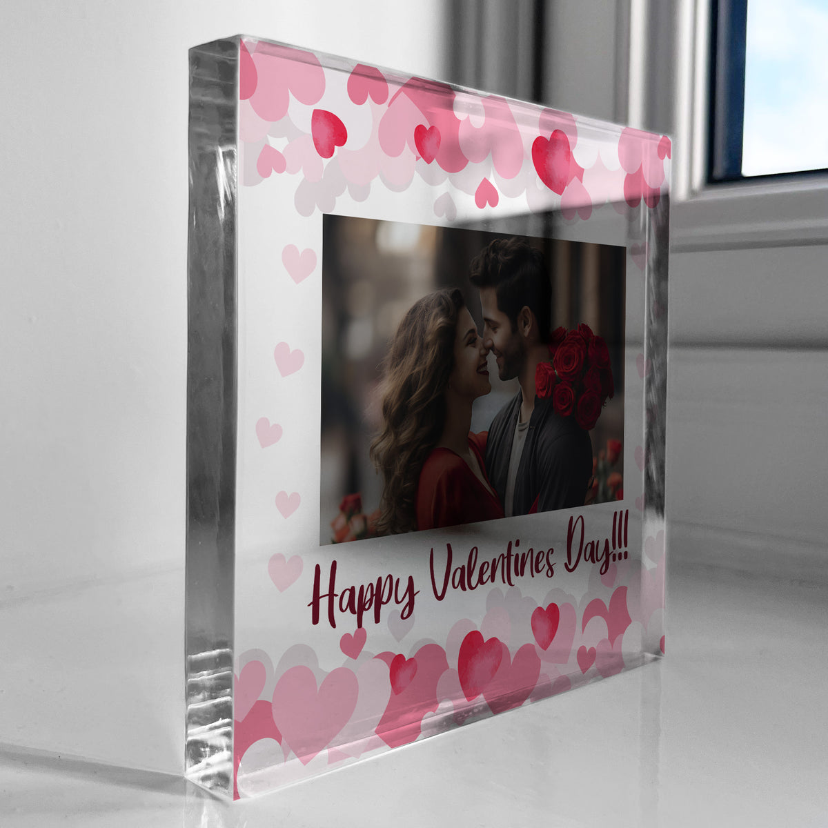 Happy Valentines Day Gift For Husband Wife Boyfriend Girlfriend