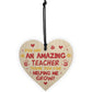 Teacher Gifts Thank You Gift For Him Her Appreciation Gift