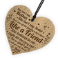 Auntie Gift Ideas Engraved Heart Auntie Birthday Gift Card