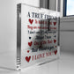 Best Friend Plaque Gift for a Friend Best Friend Gift For BFF