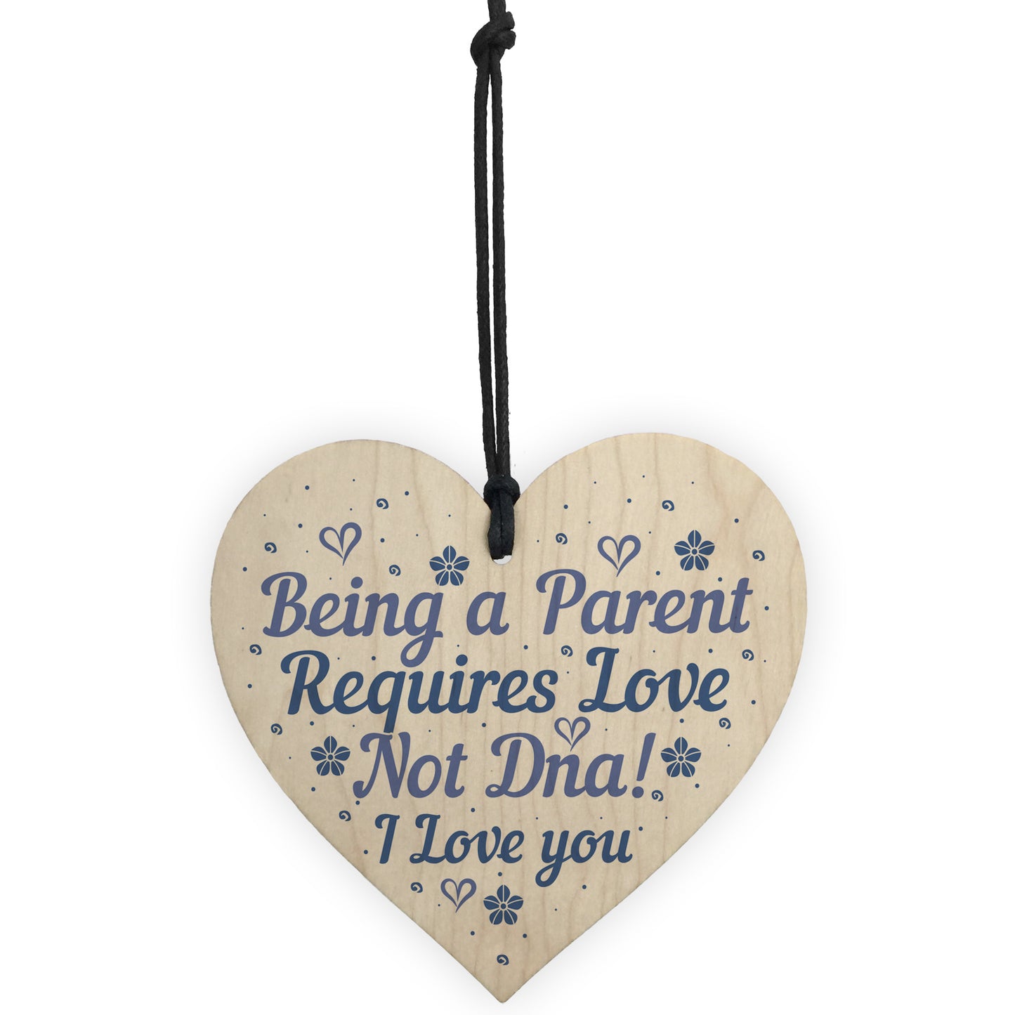 Step Mum Step Dad Plaque Foster Parent Thank You Family Signs