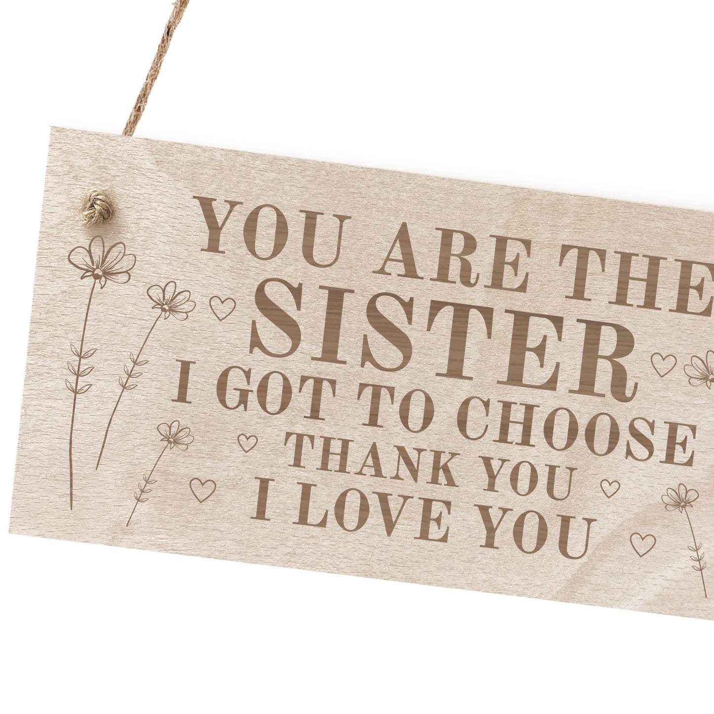Best FRIEND Gift Sister Gift Wood Sign Friendship Sign Thank You