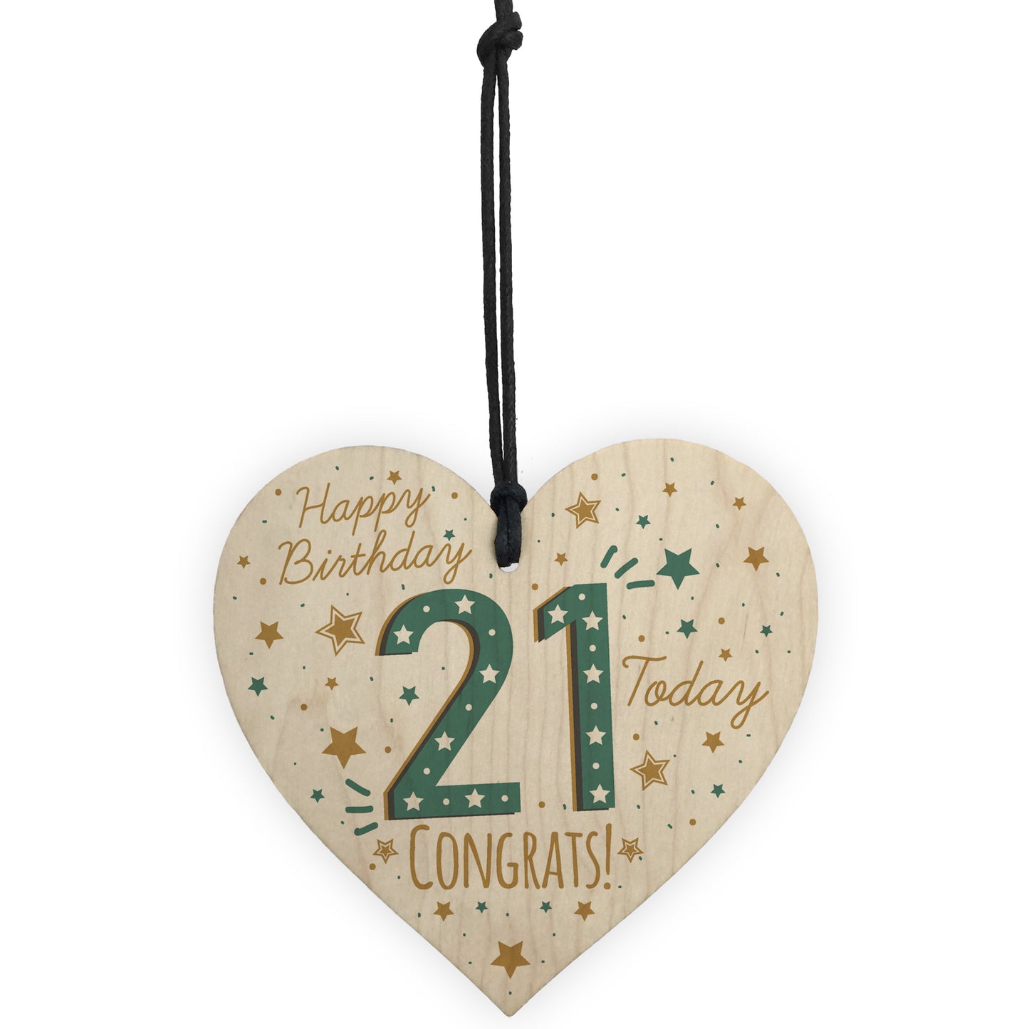 Happy Birthday Gifts 21st Decorations 21 Accessories Best Friend