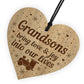 Grandson Gifts Grandson Birthday Card Gifts For Grandson