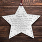 Christmas Gift For Teacher Assistant Engraved Nursery School