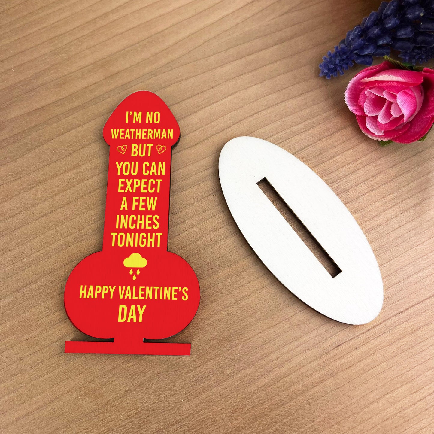 Valentines Gift For Girlfriend Wife Funny Rude Valentines Day