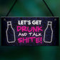 Funny Novelty Bar Signs And Plaques Man Cave Home Garden Bar