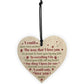 Special Valentines Day Gift For Your Boyfriend Girlfriend Sign