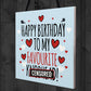 Funny Birthday Card Greetings Card Mum Dad Brother Boyfriend