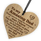Novelty Dad Gift Ideas Birthday Christmas Gift For Him Engraved