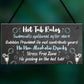 HOT TUB RULES Sign Hot Tub Signs And Plaques Shed Sign Decor