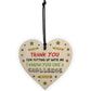 Funny Teacher Gifts Thank You Gift For Teaching Assistant TA