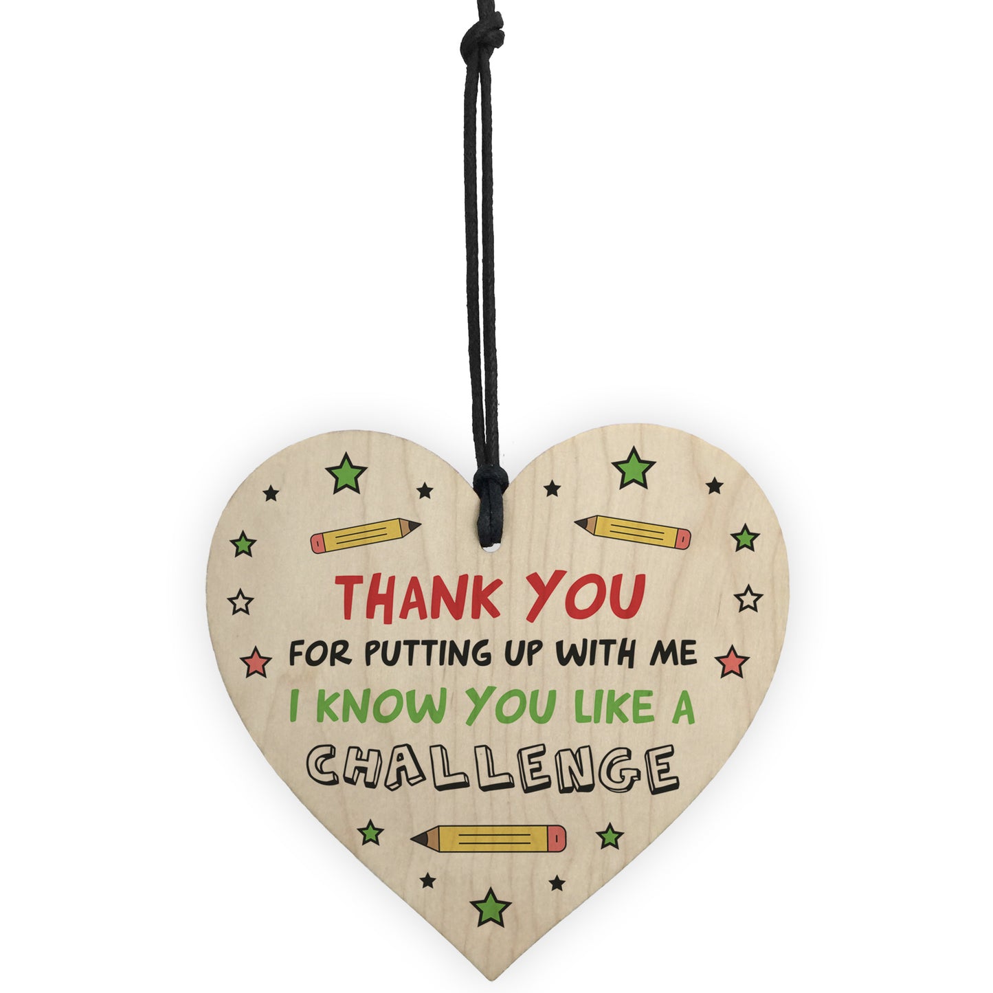 Funny Teacher Gifts Thank You Gift For Teaching Assistant TA