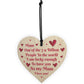 I Love You Mum Gifts Hanging Sign For Birthday Mothers Day