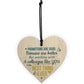 Best Colleague Hanging Heart Plaque Work Present FRIEND Sign