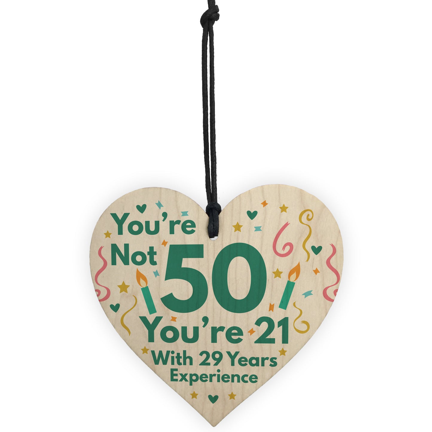 Funny Birthday Gift For Women Novelty 50th Birthday Gift For Men