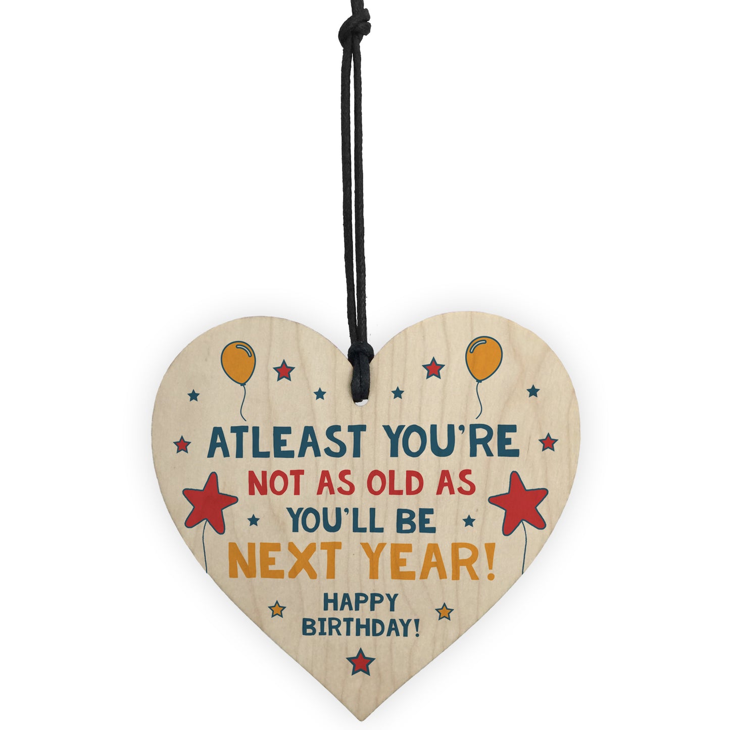 Funny Joke Birthday Gift For Him Her Heart Gift For Men Women