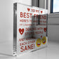 Best Friend Friendship Plaque Gift For Friend Christmas Birthday