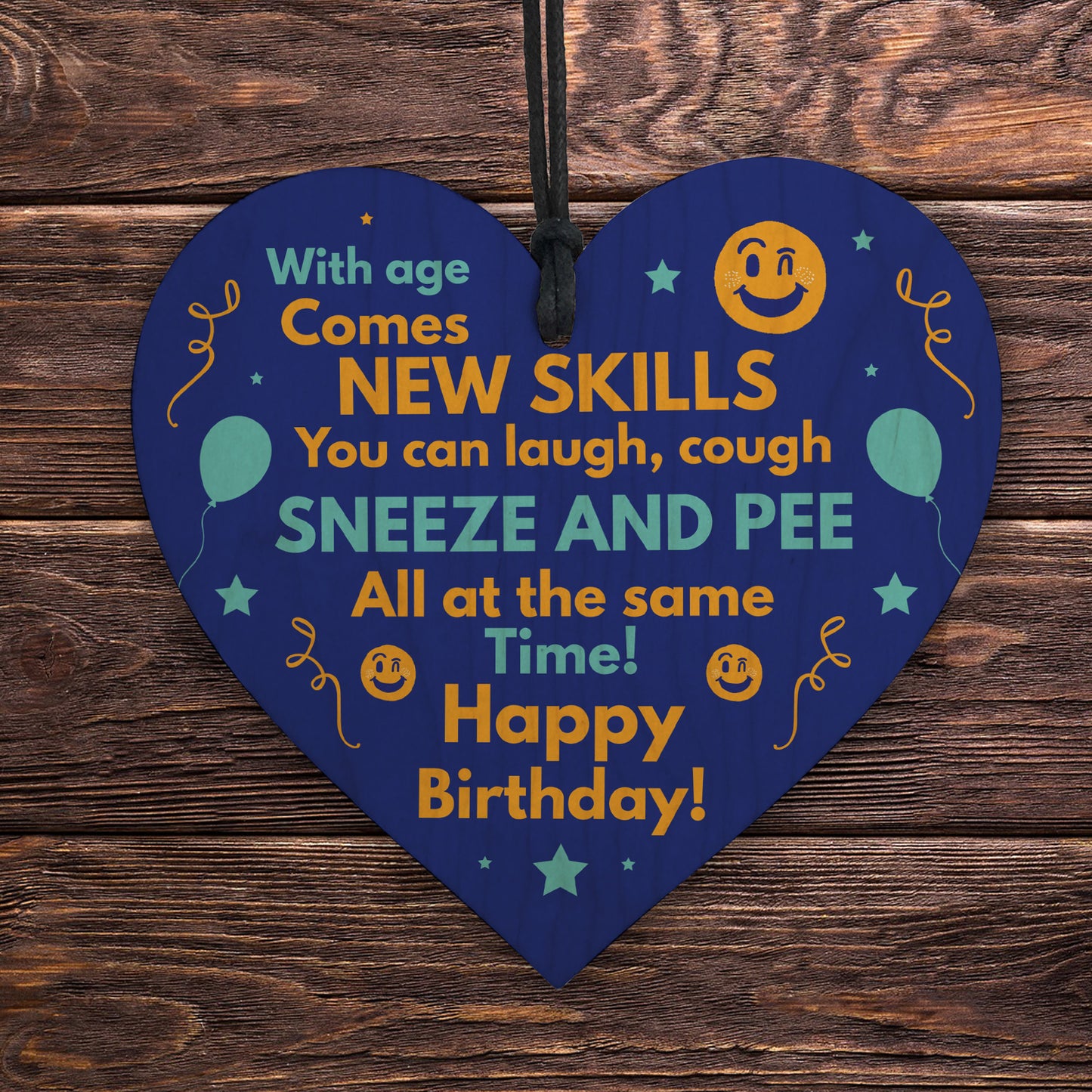 Funny 40th 50th 60th Birthday Gifts For Men Women Joke Birthday