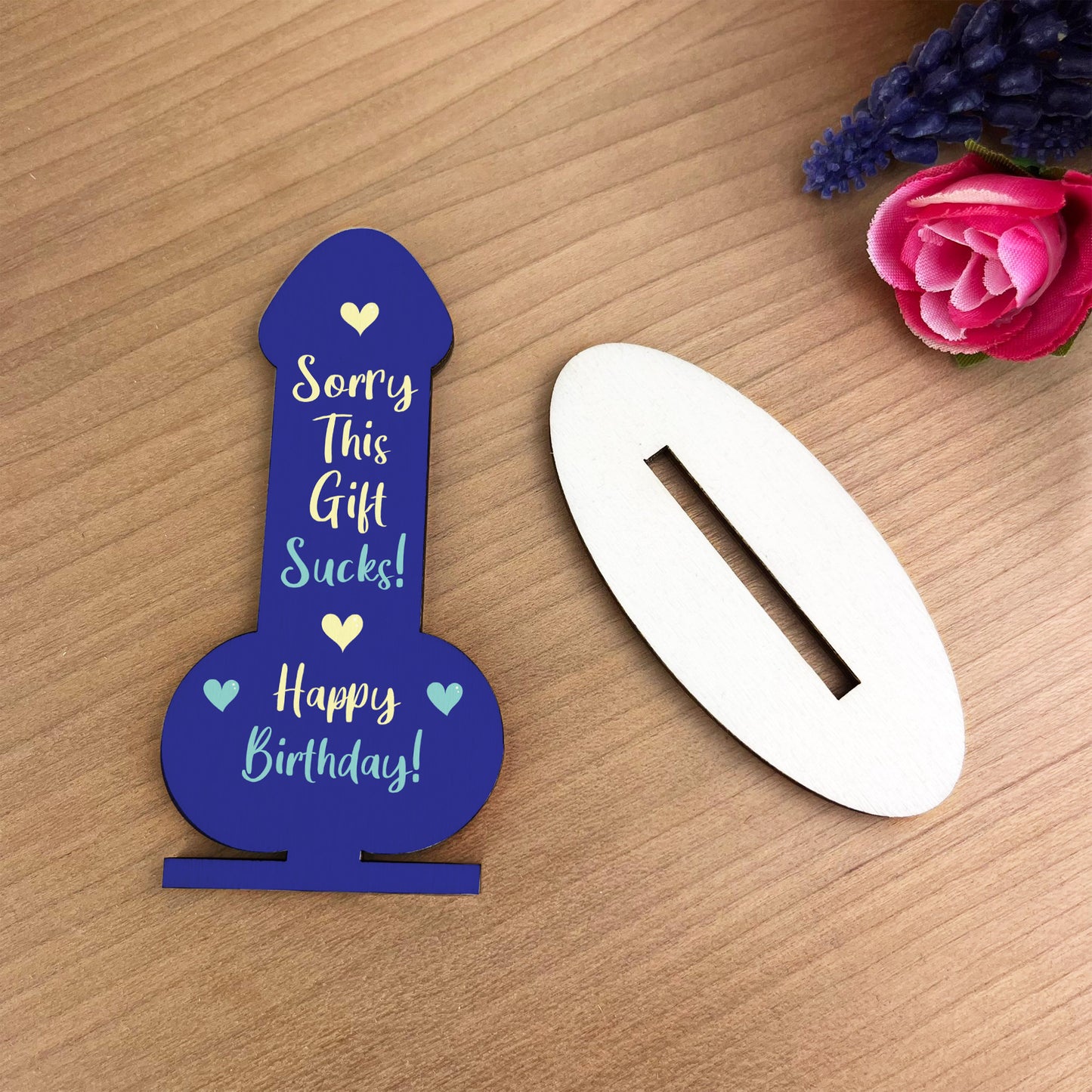 Birthday Gift For Women Men Novelty Gift For Friend Friendship