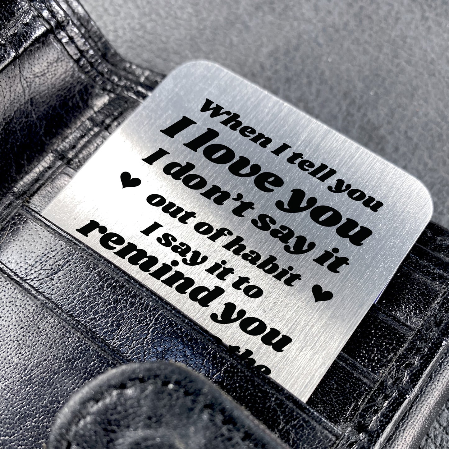 Love Gift Anniversary Valentines Day Gift For Him Her Men Women