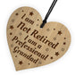 Funny Professional Grandad Retirement Gift Novelty Birthday Gift