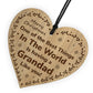 Christmas Gift For Grandparents Grandad Christmas Gifts Engraved