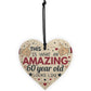 AWESOME 60 Year Old Funny 60th Birthday Gift 60th Birthday Card