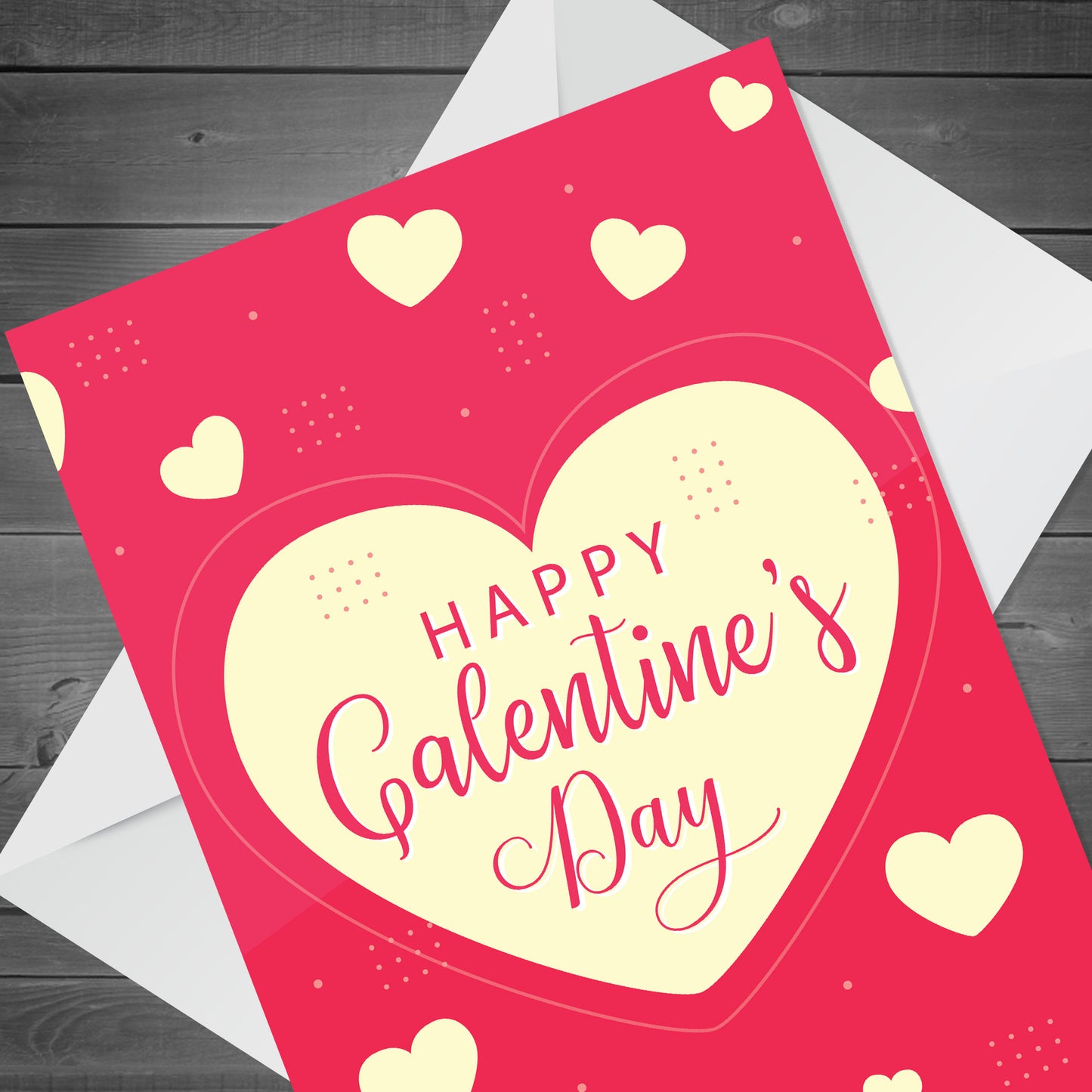 Card For Best Friend On Valentines Day Galentines Day Cards