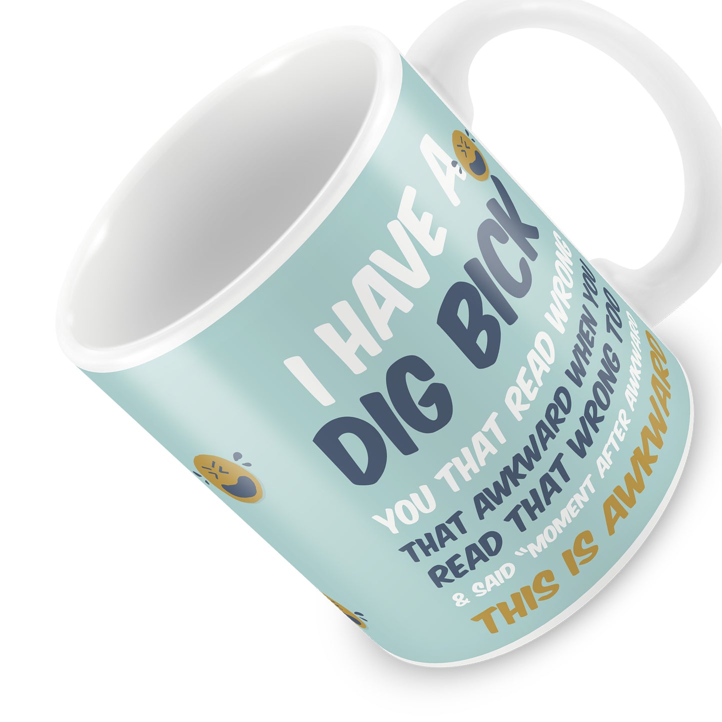 Funny Colleague Gift Mug Office Gift New Job Gift For Colleague