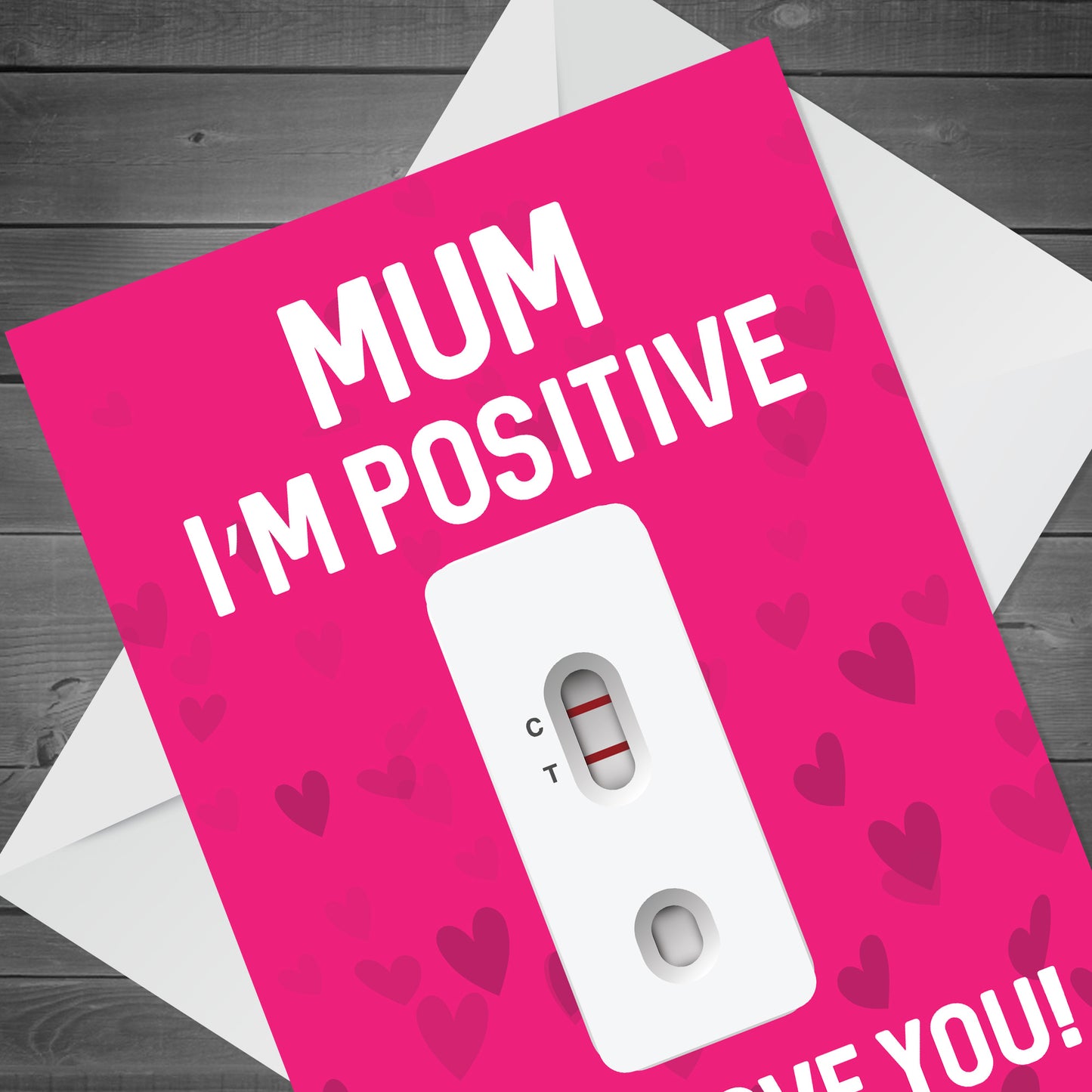 Mothers Day Funny Card For Mum Novelty Mum Birthday Card