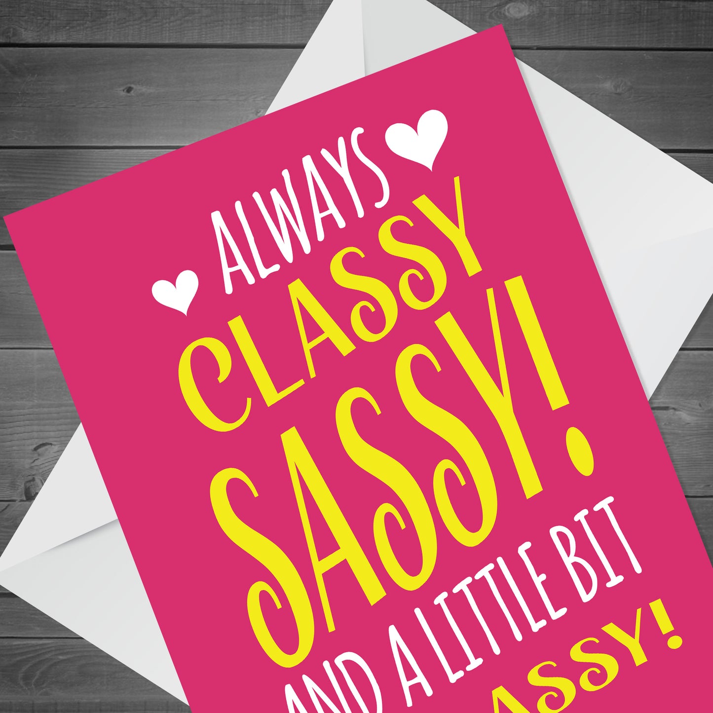 Birthday Card For Daughter Mum Auntie Funny Humour Card Novelty