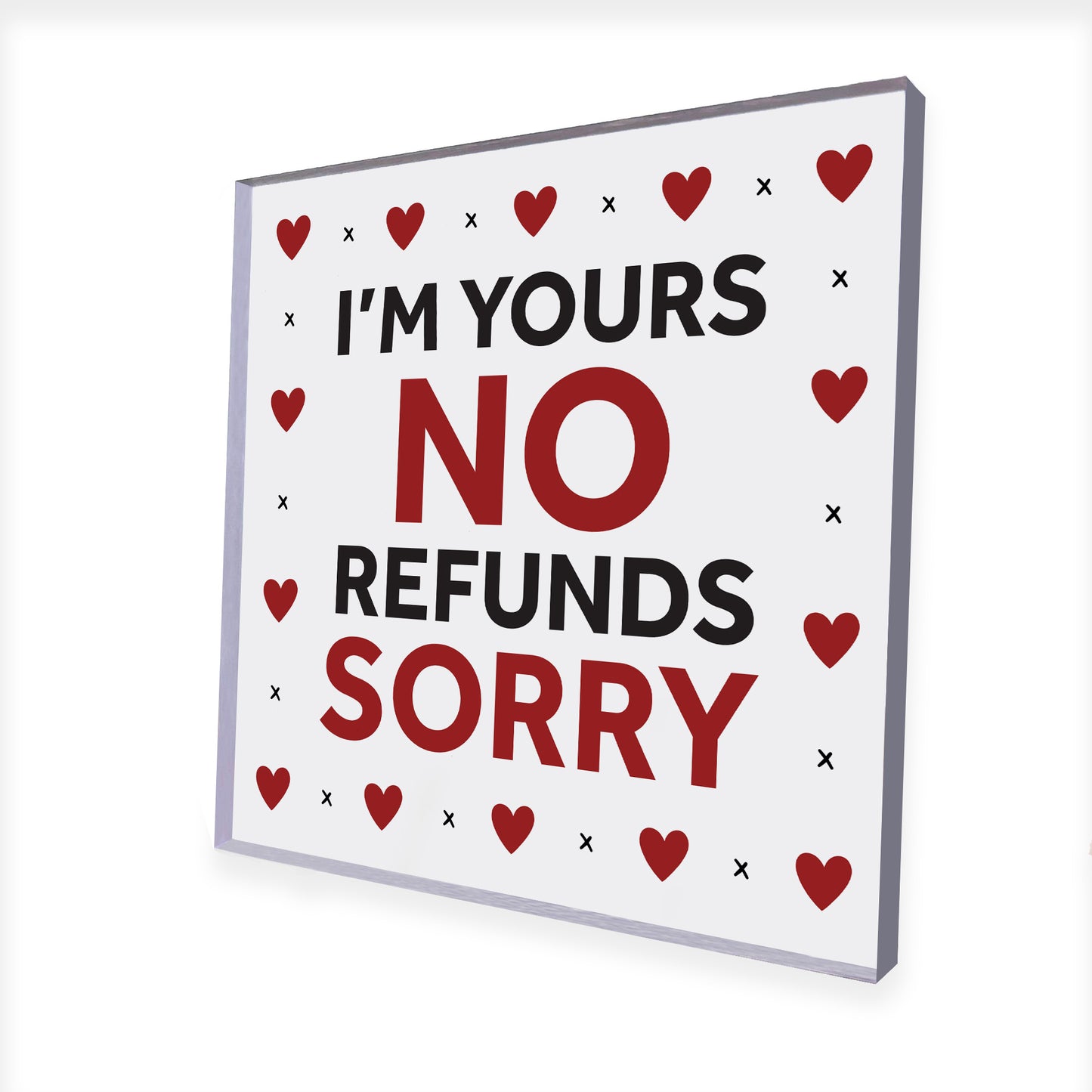 Boyfriend Gifts From Girlfriend Funny Anniversary Valentines Day