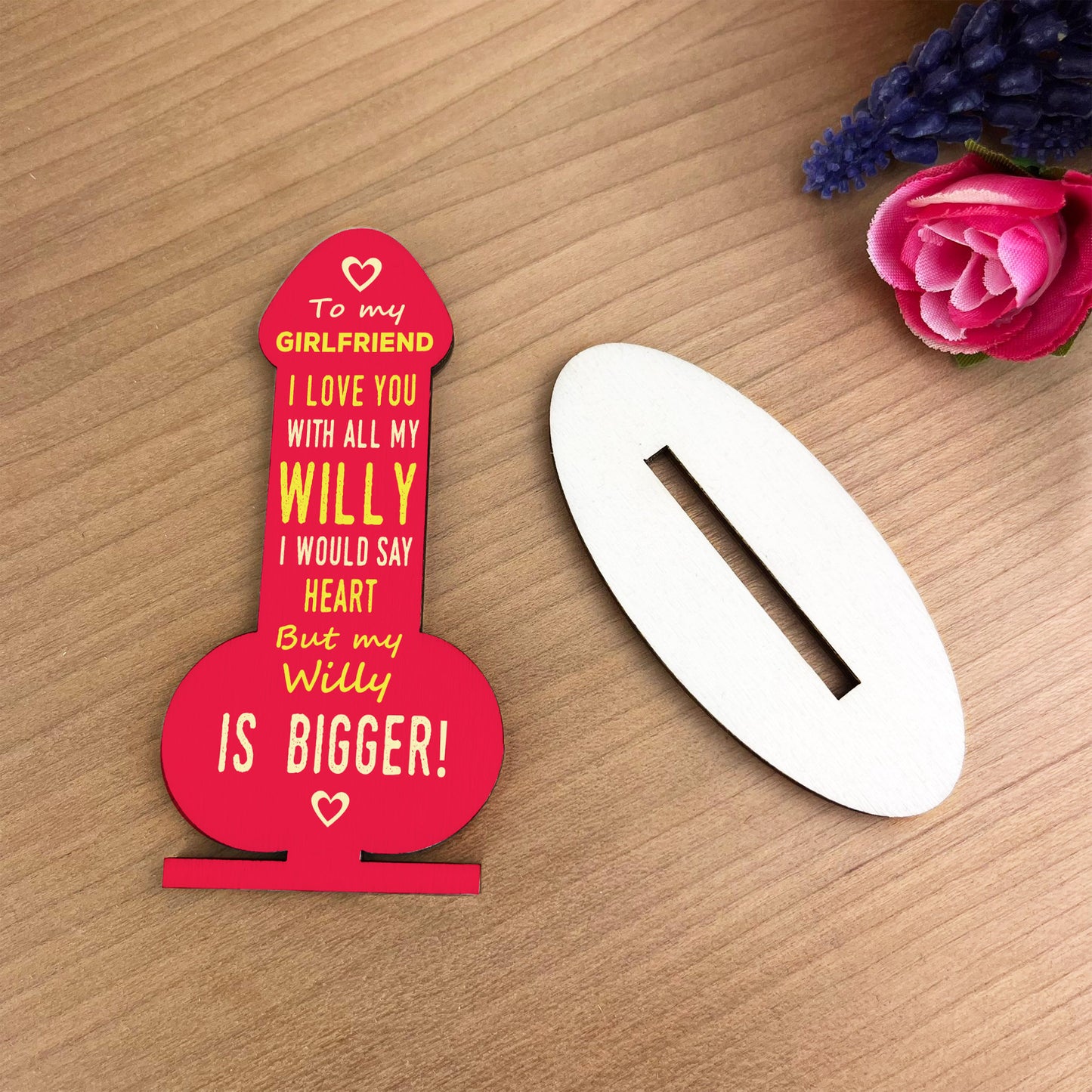 Girlfriend Birthday Gifts Novelty Anniversary Gifts